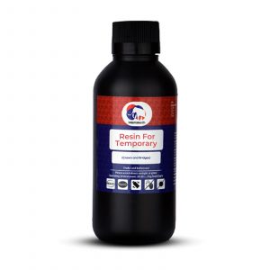  PMMA Biocompatible Resin