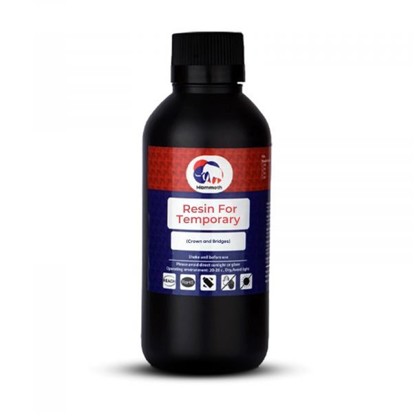  PMMA Biocompatible Resin