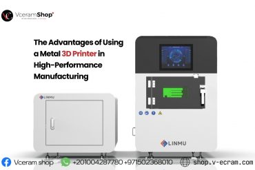 How 3D printer metal is Transforming Aerospace & Automotive Industries