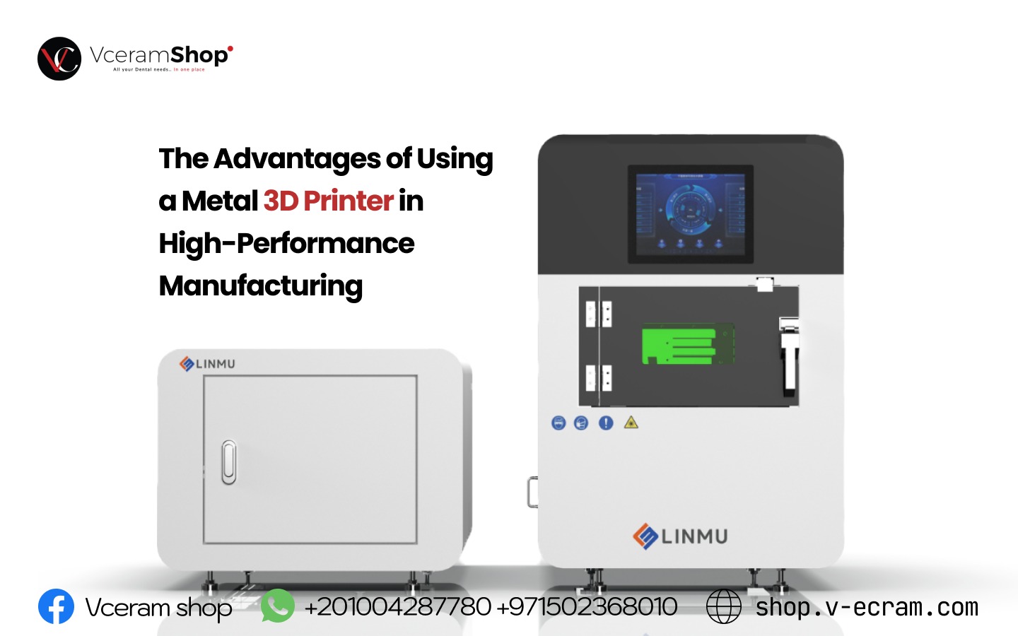 How 3D printer metal is Transforming Aerospace & Automotive Industries