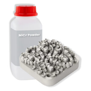 Metal Powder for 3d Printing